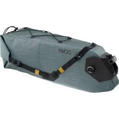 Sacoche De Selle EVOC BOA WP 16 -Sacs à Dos et Bananes Soldes 100613131 SEAT PACK BOA WP 165B600x6005D 1
