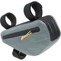 Sacoche De Cadre EVOC MULTI FRAME PACK S 2023 -Sacs à Dos et Bananes Soldes 102806131 S MULTI FRAME PACK WP S dt025B600x6005D