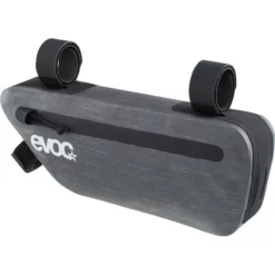 Sacoche De Cadre EVOC PACK S 2023 -Sacs à Dos et Bananes Soldes 102807121 S FRAME PACK WP S dt015B600x6005D 1