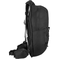 Sac D'Hydratation ION VILLAIN 8 Noir 2023 -Sacs à Dos et Bananes Soldes 1067330 025B600x6005D 1