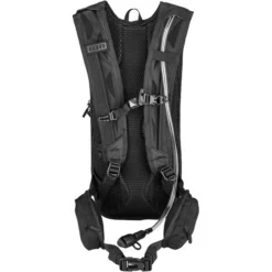 Sac D'Hydratation ION VILLAIN 8 Noir 2023 -Sacs à Dos et Bananes Soldes 1067330 035B600x6005D 1