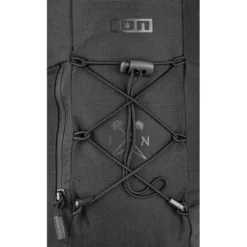 Sac D'Hydratation ION VILLAIN 8 Noir 2023 -Sacs à Dos et Bananes Soldes 1067330 055B600x6005D