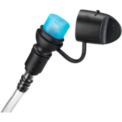 Sac D'Hydratation ION VILLAIN 8 Noir 2023 -Sacs à Dos et Bananes Soldes 1067330 065B600x6005D