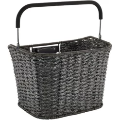 Panier Avant CUBE RFR KLICK&Go RATTAN 20