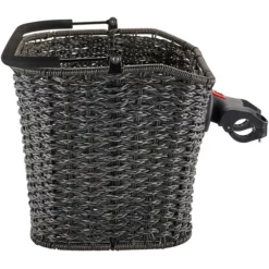 Panier Avant CUBE RFR KLICK&Go RATTAN 20 -Sacs à Dos et Bananes Soldes 1082573 025B600x6005D 1