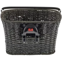 Panier Avant CUBE RFR KLICK&Go RATTAN 20 -Sacs à Dos et Bananes Soldes 1082573 035B600x6005D 1