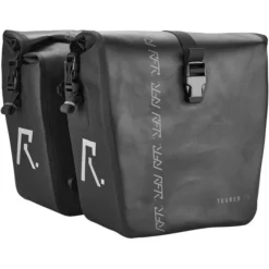 Paire De Sacoche De Porte-Bagages CUBE RFR TOURER 20L 23 Paire De Sacoche De Porte-Bagages CUBE RFR TOURER 20L -Sacs à Dos et Bananes Soldes 1082579 015B600x6005D 1