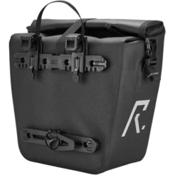 Paire De Sacoche De Porte-Bagages CUBE RFR TOURER 20L 24 Paire De Sacoche De Porte-Bagages CUBE RFR TOURER 20L -Sacs à Dos et Bananes Soldes 1082579 025B600x6005D 1