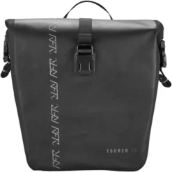 Paire De Sacoche De Porte-Bagages CUBE RFR TOURER 20L 18 Paire De Sacoche De Porte-Bagages CUBE RFR TOURER 20L -Sacs à Dos et Bananes Soldes 1082579 035B600x6005D