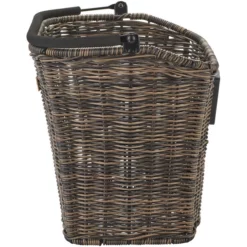 Panier Avant BASIL RATTAN LOOK KF -Sacs à Dos et Bananes Soldes 1124486 025B600x6005D