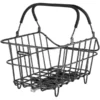 Panier Arrière BASIL CENTO ALU + Système MIK -Sacs à Dos et Bananes Soldes 1124570 015B600x6005D
