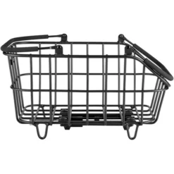 Panier Arrière BASIL CENTO ALU + Système MIK -Sacs à Dos et Bananes Soldes 1124570 025B600x6005D 1