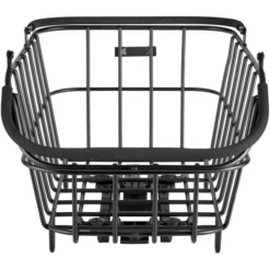 Panier Arrière BASIL CENTO ALU + Système MIK -Sacs à Dos et Bananes Soldes 1124570 035B600x6005D 1