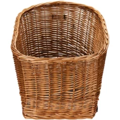 Panier Arrière BASIL PASJA ANIMAL 50cm -Sacs à Dos et Bananes Soldes 1124639 035B600x6005D