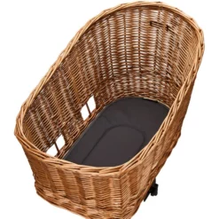 Panier Arrière BASIL PASJA ANIMAL 50cm -Sacs à Dos et Bananes Soldes 1124639 045B600x6005D 1