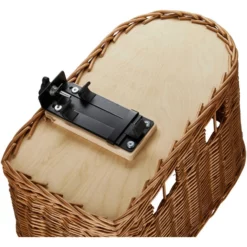 Panier Arrière BASIL PASJA ANIMAL 50cm -Sacs à Dos et Bananes Soldes 1124639 055B600x6005D