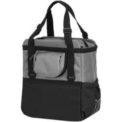 Sacoche De Porte-Bagages BASIL SHOPPER XL (20L) -Sacs à Dos et Bananes Soldes 1124654 025B600x6005D 1