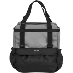 Sacoche De Porte-Bagages BASIL SHOPPER XL (20L) -Sacs à Dos et Bananes Soldes 1124654 035B600x6005D