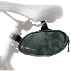 Sacoche De Selle SKS GERMANY TRAVELLER CLICK 800 0,8L -Sacs à Dos et Bananes Soldes 11513 TRAVELLER CLICK 800 detail 01 red5B600x6005D 1