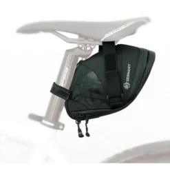 Sacoche De Selle SKS GERMANY EXPLORER STRAPS 1800 1,8L -Sacs à Dos et Bananes Soldes 11524 EXPLORER STRAPS 1800 detail 01 red5B600x6005D