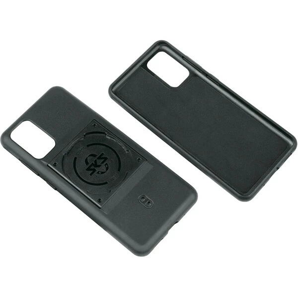 SKS Germany Coque Pour Smartphone SKS COMPIT Pour Samsung S20 + 3 SKS Germany Coque Pour Smartphone SKS COMPIT Pour Samsung S20 +
