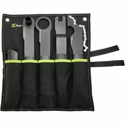 Set D'Outillage BIRZMAN BM11-ST-SW02 (4 Outils) 30 Set D'Outillage BIRZMAN BM11-ST-SW02 (4 Outils) -Sacs à Dos et Bananes Soldes 1174511 025B600x6005D 1