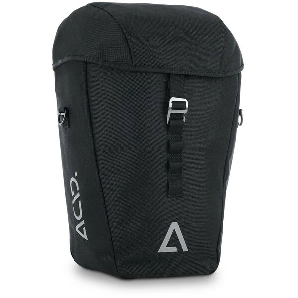 Cube-acid Sacoche De Porte-Bagages CUBE ACID CITY 20L 3 Cube-acid Sacoche De Porte-Bagages CUBE ACID CITY 20L