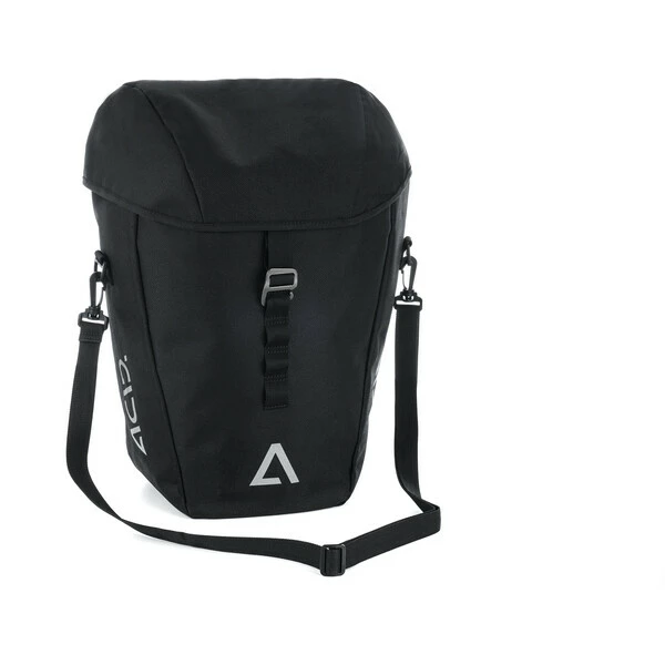 Cube-acid Sacoche De Porte-Bagages CUBE ACID CITY 20L 4 Cube-acid Sacoche De Porte-Bagages CUBE ACID CITY 20L – Image 2