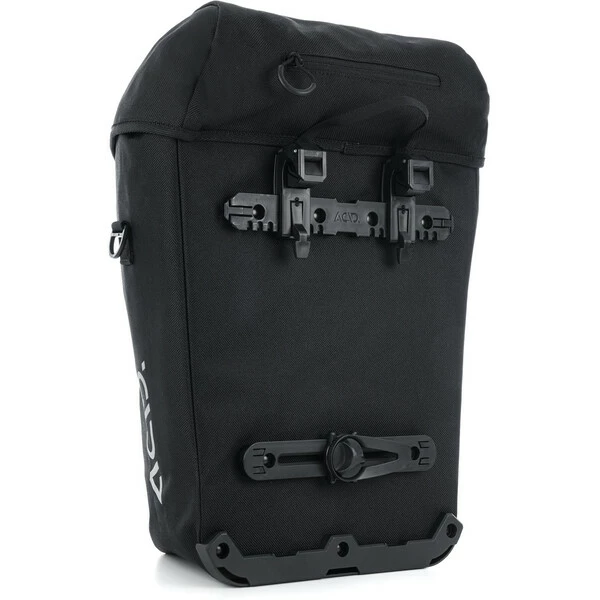 Cube-acid Sacoche De Porte-Bagages CUBE ACID CITY 20L 5 Cube-acid Sacoche De Porte-Bagages CUBE ACID CITY 20L – Image 3