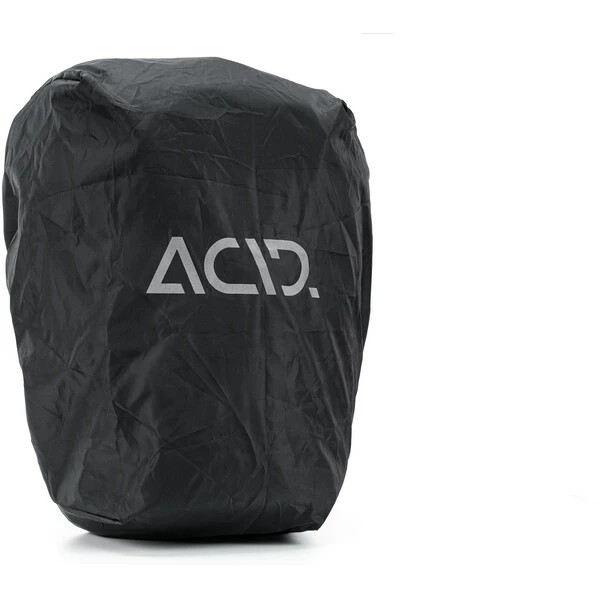 Cube-acid Sacoche De Porte-Bagages CUBE ACID CITY 20L 13 Cube-acid Sacoche De Porte-Bagages CUBE ACID CITY 20L – Image 11