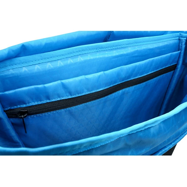 Cube-acid Sacoche De Porte-Bagages CUBE ACID CITY 20L 7 Cube-acid Sacoche De Porte-Bagages CUBE ACID CITY 20L – Image 5