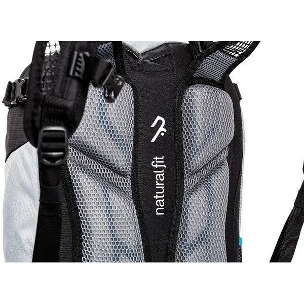 Sac à Dos CUBE EDGE TWENTY Noir/Blanc 14 Sac à Dos CUBE EDGE TWENTY Noir/Blanc – Image 12