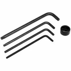 Jeu De 4 Clés Torx RED CYCLING PRODUCTS -Sacs à Dos et Bananes Soldes 1245081 6b4e8a5B600x6005D 1