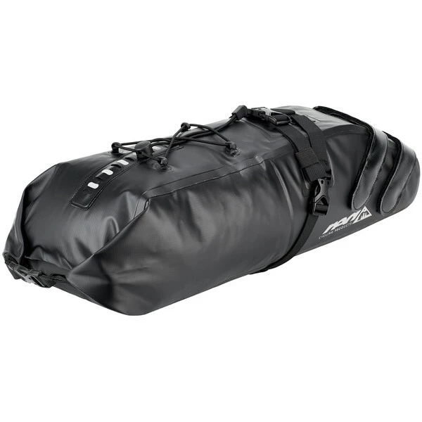 Red Cycling Products Sacoche De Tige De Selle RED CYCLING EVO-10 2022 4 Red Cycling Products Sacoche De Tige De Selle RED CYCLING EVO-10 2022 – Image 2