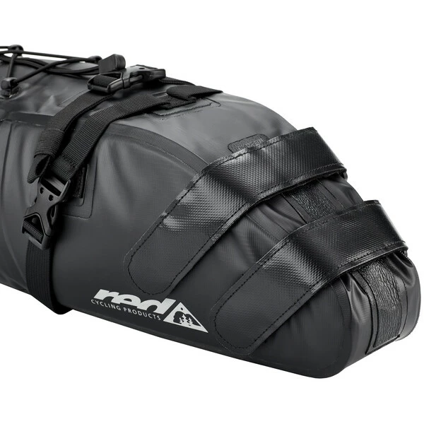 Red Cycling Products Sacoche De Tige De Selle RED CYCLING EVO-10 2022 7 Red Cycling Products Sacoche De Tige De Selle RED CYCLING EVO-10 2022 – Image 5