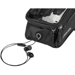 Sacoche De Cadre RED CYCLING PRODUCTS EVO-MO -Sacs à Dos et Bananes Soldes 1283421 055B600x6005D