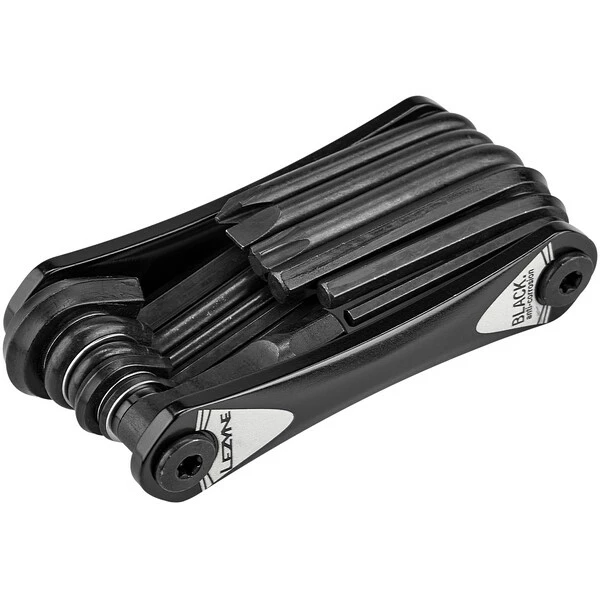 Multi-Outils LEZYNE RAP II (12 Outils) 3 Multi-Outils LEZYNE RAP II (12 Outils)