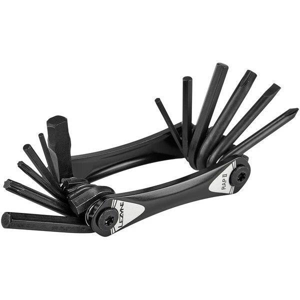 Multi-Outils LEZYNE RAP II (12 Outils) 7 Multi-Outils LEZYNE RAP II (12 Outils) – Image 5