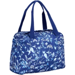 Sacoche De Porte-Bagages BASIL WANDERLUST 18L -Sacs à Dos et Bananes Soldes 1299001 015B600x6005D 1