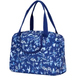 Sacoche De Porte-Bagages BASIL WANDERLUST 18L -Sacs à Dos et Bananes Soldes 1299001 025B600x6005D 1