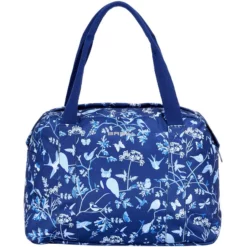 Sacoche De Porte-Bagages BASIL WANDERLUST 18L -Sacs à Dos et Bananes Soldes 1299001 035B600x6005D 1