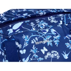 Sacoche De Porte-Bagages BASIL WANDERLUST 18L -Sacs à Dos et Bananes Soldes 1299001 055B600x6005D