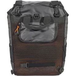 Sacoche De Porte-Bagages BASIL MILES Tarpaulin 34L -Sacs à Dos et Bananes Soldes 1299091 025B600x6005D 1