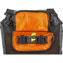 Sacoche De Porte-Bagages BASIL MILES Tarpaulin 34L -Sacs à Dos et Bananes Soldes 1299091 035B600x6005D 1