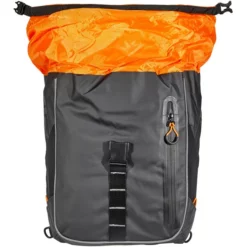 Sacoche De Porte-Bagages BASIL MILES Tarpaulin 34L -Sacs à Dos et Bananes Soldes 1299091 055B600x6005D 1