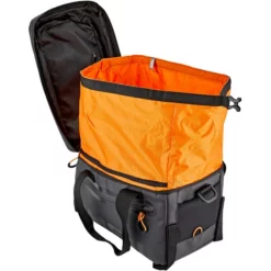 Sacoche De Porte-Bagages BASIL Miles Tarpaulin 7L -Sacs à Dos et Bananes Soldes 1299094 055B600x6005D 1