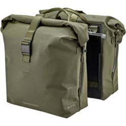 Paire De Sacoches De Porte-Bagages BASIL SOHO MIK 41L -Sacs à Dos et Bananes Soldes 1299115 015B600x6005D