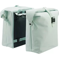 Paire De Sacoches De Porte-Bagages BASIL SOHO MIK 41L -Sacs à Dos et Bananes Soldes 1299118 025B600x6005D 1