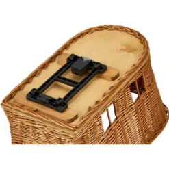 Panier Pour Chien BASIL PASJA MIK Medium -Sacs à Dos et Bananes Soldes 1299130 8b897e5B600x6005D 1