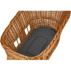 Panier Pour Chien BASIL PASJA MIK Medium -Sacs à Dos et Bananes Soldes 1299130 f3da925B600x6005D